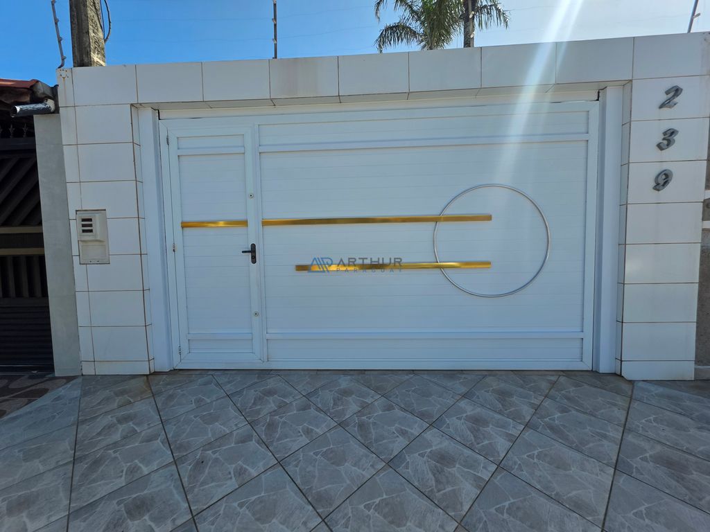 Casa 2 dormitórios à venda no Caiçara, Praia Grande – 135 m² - foto 24