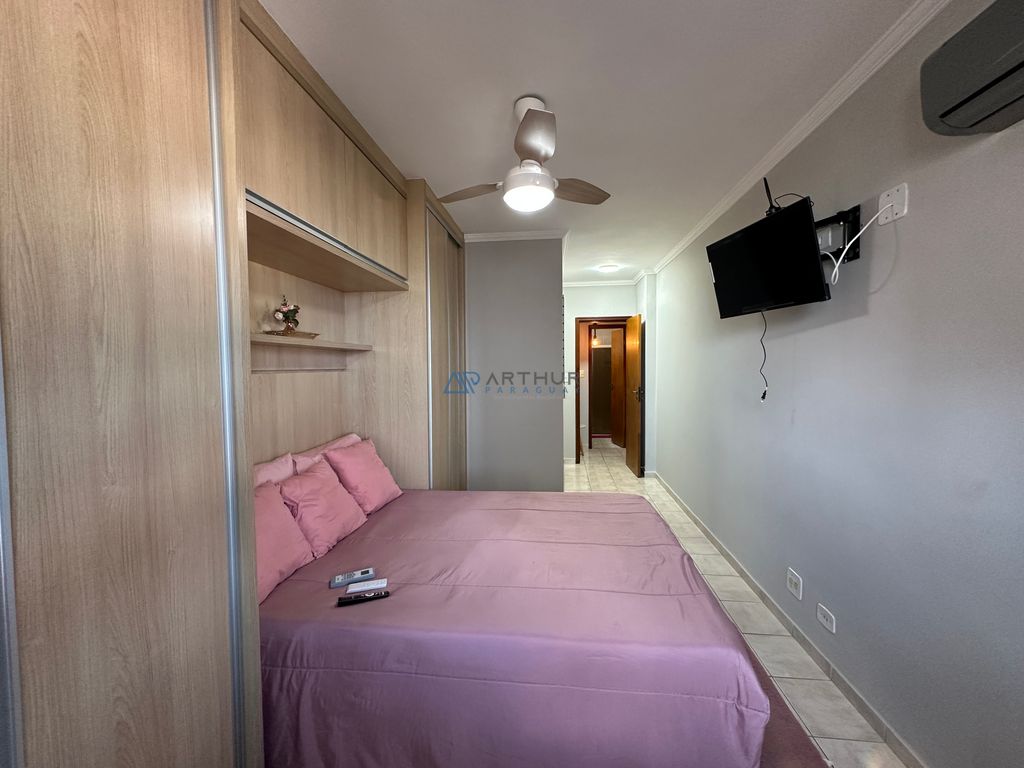 Apartamento 1 dormitório à venda no Canto do Forte, Praia Grande – 71 m² - foto 14
