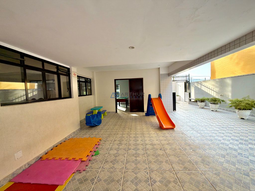 Cobertura 3 dormitórios à venda no Caiçara, Praia Grande – 115 m² - foto 29