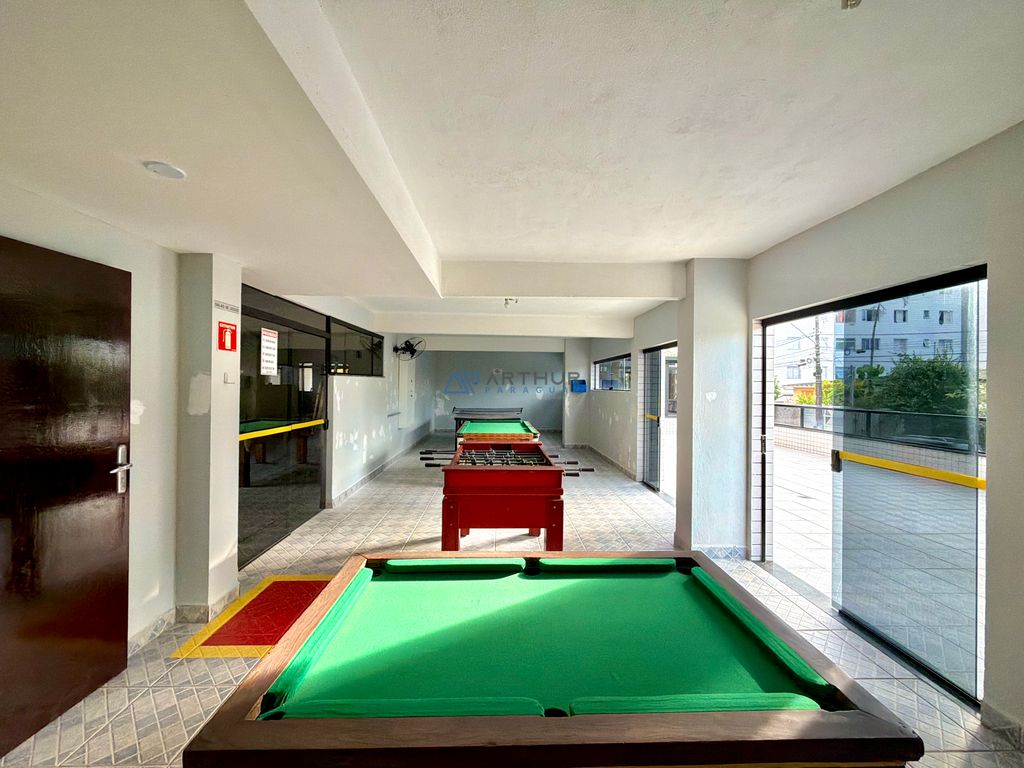 Cobertura 3 dormitórios à venda no Caiçara, Praia Grande – 115 m² - foto 31
