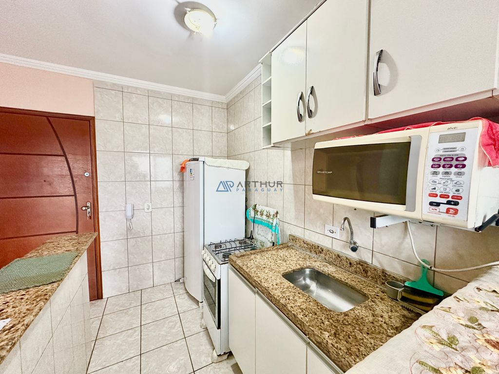 Apartamento 1 dormitório à venda no Ocian, Praia Grande – 34 m² - foto 8