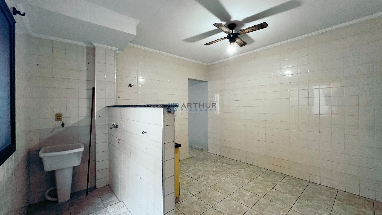 Apartamento 2 dormitórios à venda na Guilhermina, Praia Grande – 65 m² - foto 6