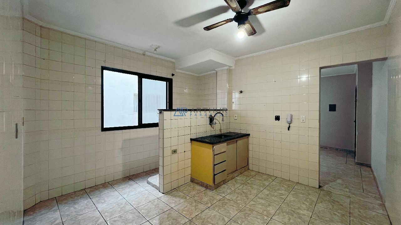 Apartamento 2 dormitórios à venda na Guilhermina, Praia Grande – 65 m² - foto 4