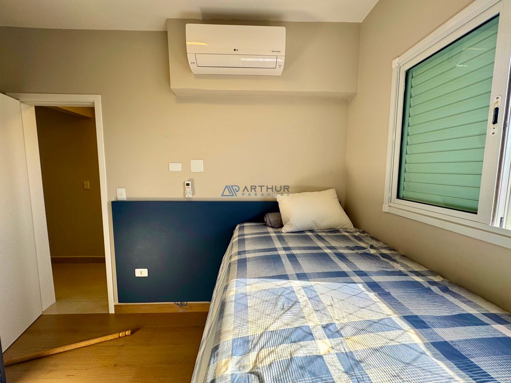 Apartamento 2 dormitórios frente mar à venda no Mirim, Praia Grande – 70 m² - foto 16