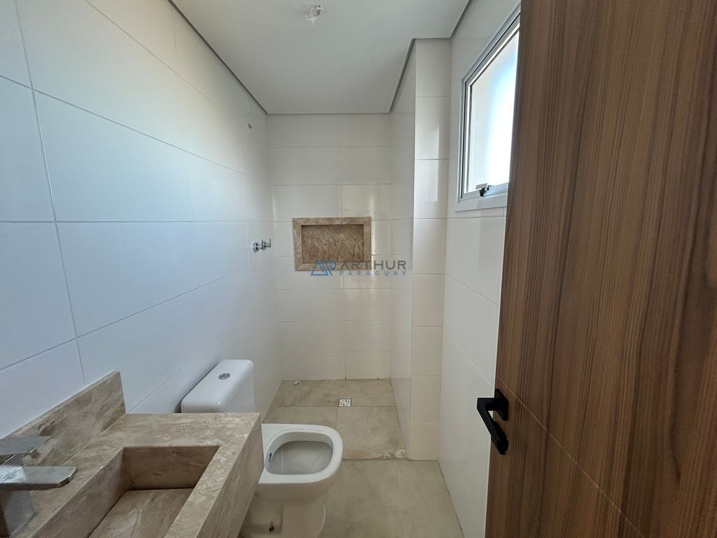 Apartamento 3 dormitórios frente mar à venda no Maracanã, Praia Grande – 127 m² - foto 20