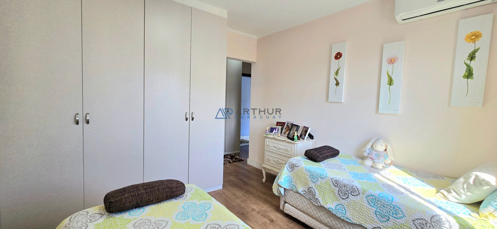 Cobertura 4 dormitórios à venda na Guilhermina, Praia Grande – 140 m² - foto 21