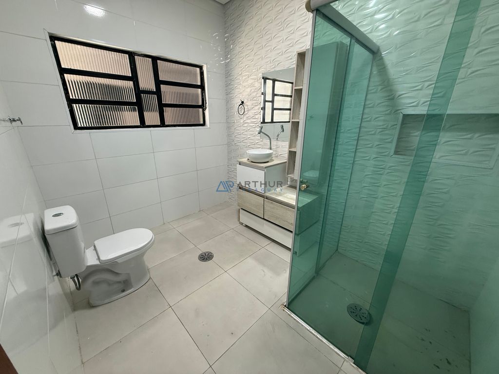 Casa 5 dormitórios à venda no Caiçara, Praia Grande – 235 m² - foto 19