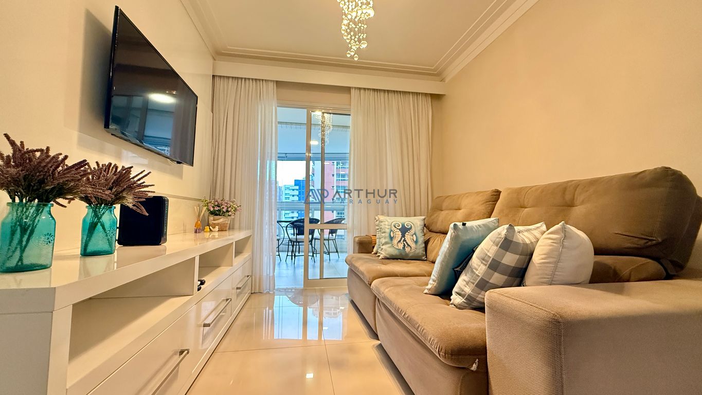 Apartamento 3 dormitórios à venda no Canto do Forte, Praia Grande – 119 m² - foto 5