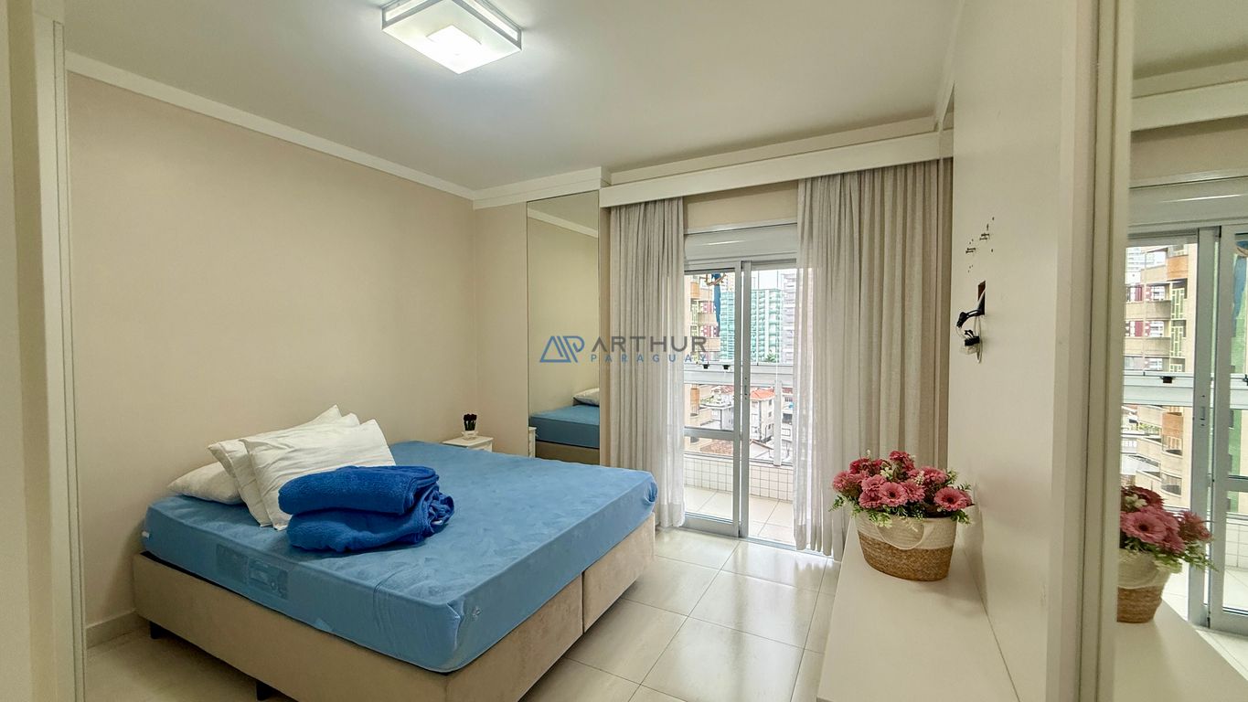 Apartamento 3 dormitórios à venda no Canto do Forte, Praia Grande – 119 m² - foto 24
