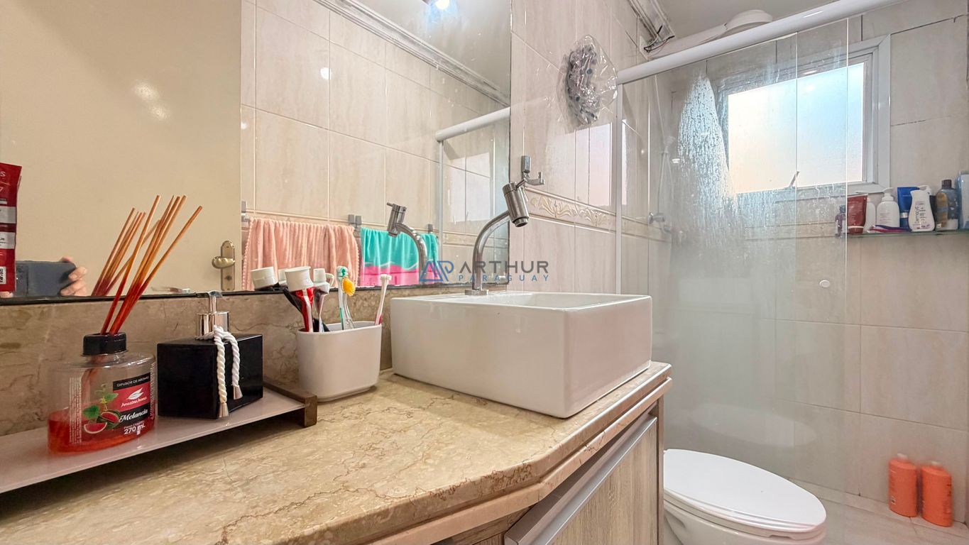 Apartamento 3 dormitórios frente mar à venda no Canto do Forte, Praia Grande – 156 m² - foto 20