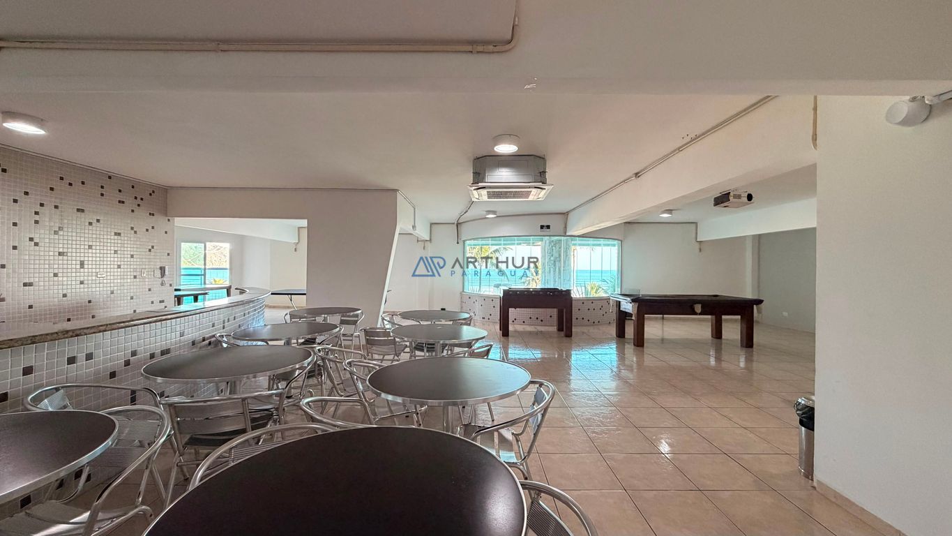 Apartamento 3 dormitórios frente mar à venda no Canto do Forte, Praia Grande – 156 m² - foto 33