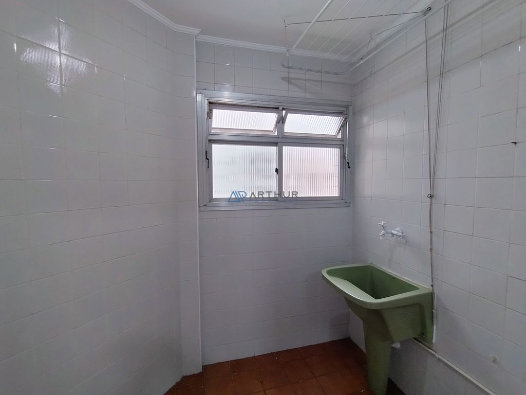 Apartamento 1 dormitório para alugar na Guilhermina, Praia Grande – 55 m² - foto 7