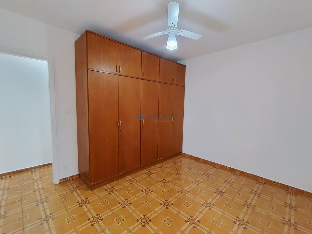 Apartamento 1 dormitório para alugar na Guilhermina, Praia Grande – 55 m² - foto 10