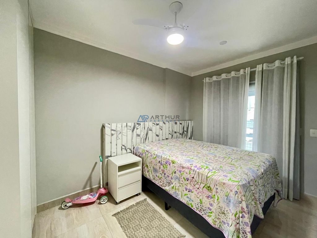 Apartamento 3 dormitórios à venda na Guilhermina, Praia Grande – 140 m² - foto 14