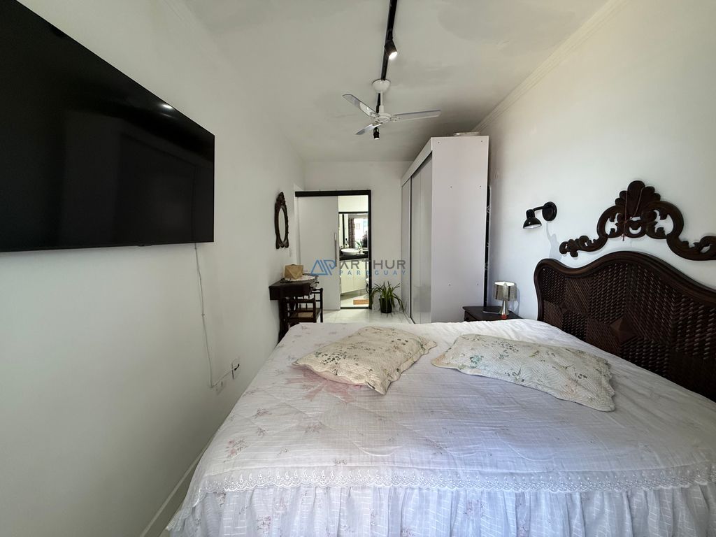 Apartamento 2 dormitórios frente mar à venda no Real, Praia Grande – 76 m² - foto 17