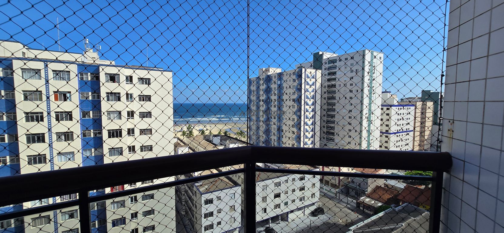 Cobertura 4 dormitórios à venda na Guilhermina, Praia Grande – 140 m² - foto 7