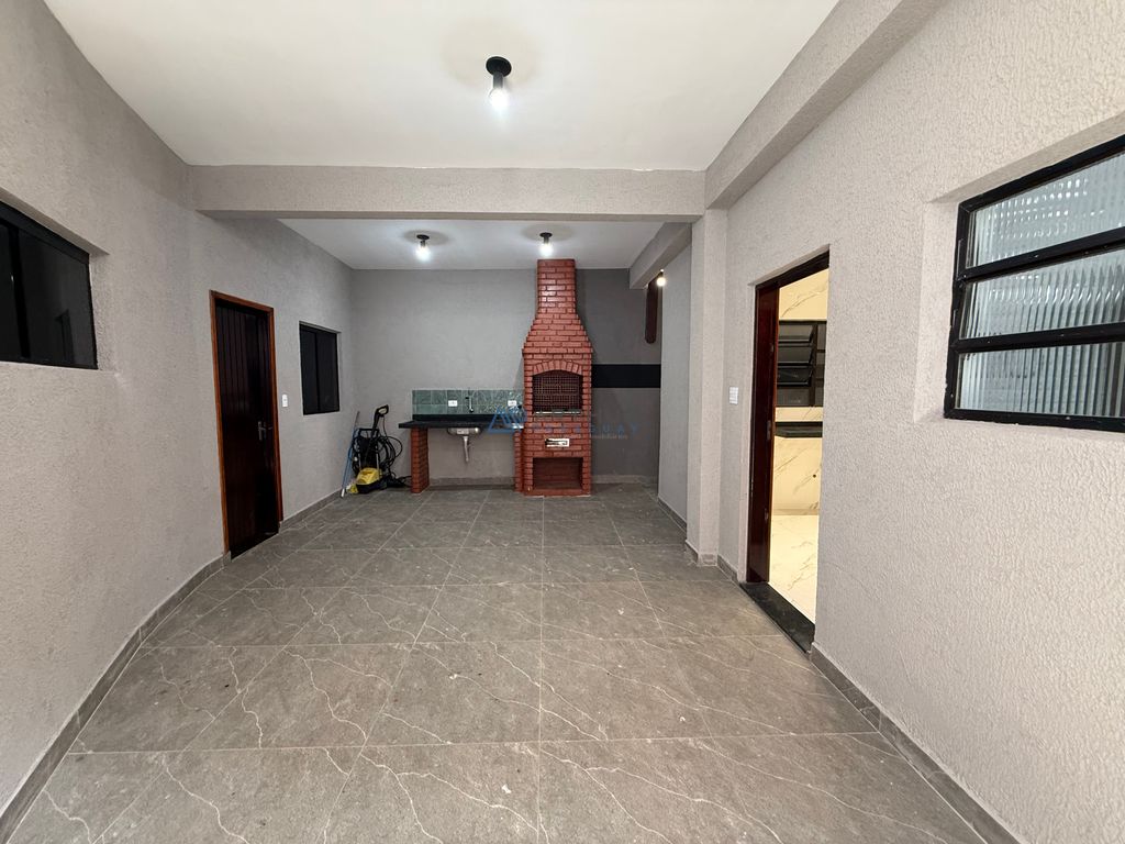 Casa 5 dormitórios à venda no Caiçara, Praia Grande – 235 m² - foto 21
