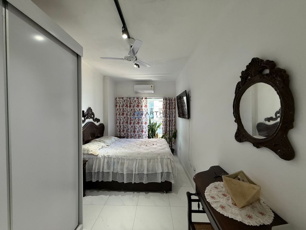 Apartamento 2 dormitórios frente mar à venda no Real, Praia Grande – 76 m² - foto 18