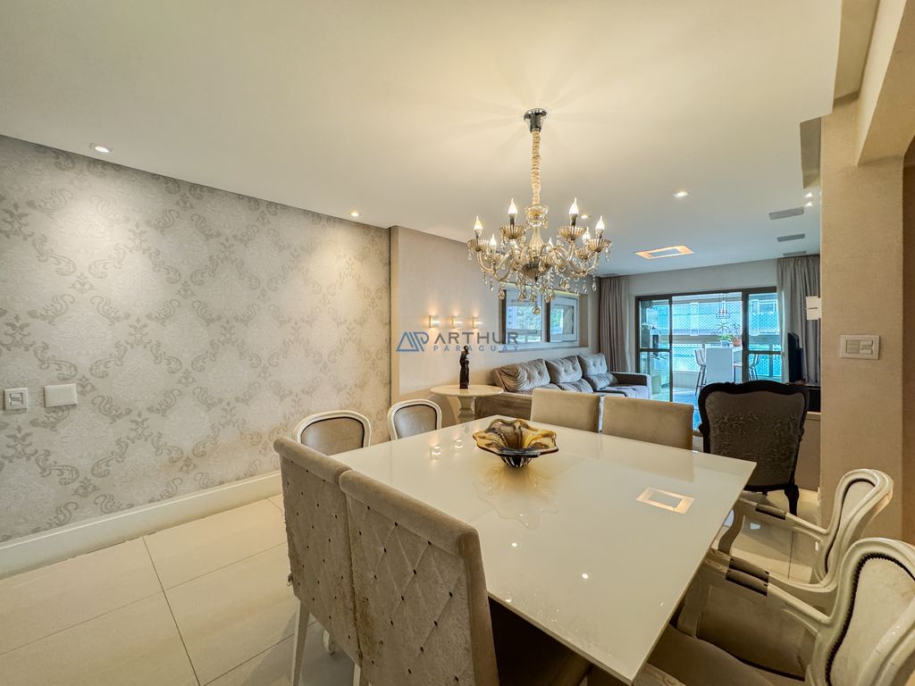 Apartamento 3 dormitórios à venda no Canto do Forte, Praia Grande – 182 m² - foto 11