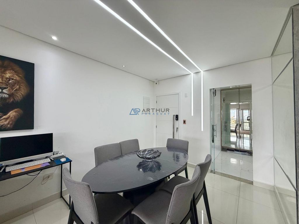 Apartamento 3 dormitórios à venda no Canto do Forte, Praia Grande – 148 m² - foto 10
