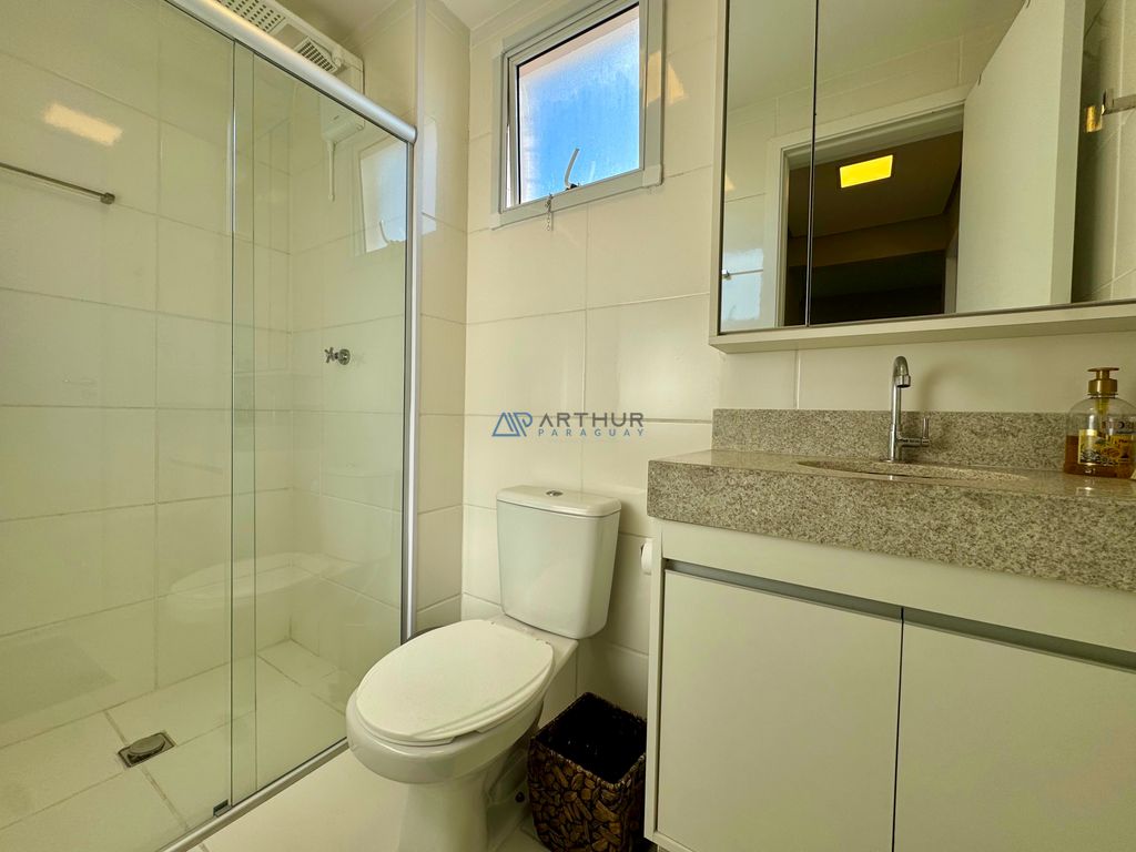 Apartamento 2 dormitórios frente mar à venda no Mirim, Praia Grande – 70 m² - foto 17