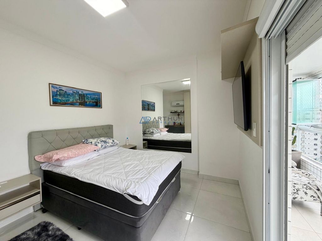 Apartamento 3 dormitórios à venda no Canto do Forte, Praia Grande – 148 m² - foto 24