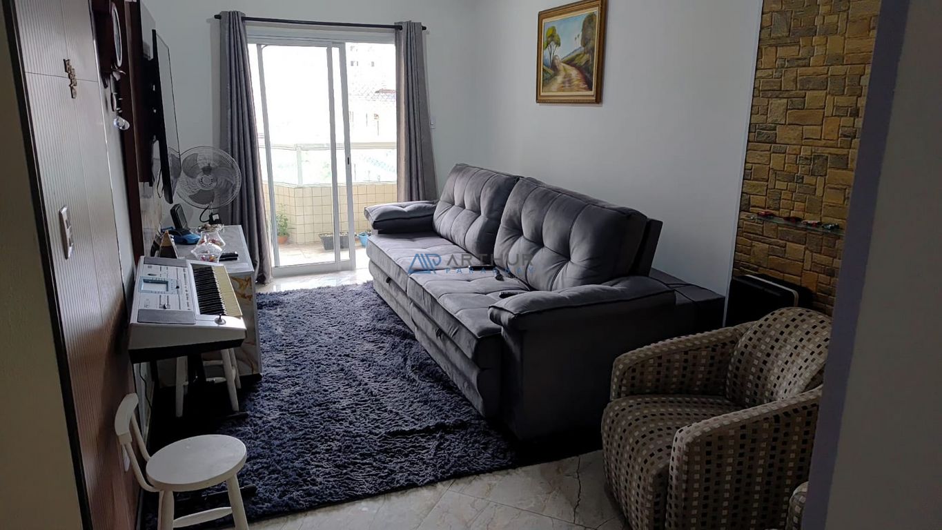 Apartamento 2 dormitórios à venda no Tupi, Praia Grande – 127 m² - foto 4
