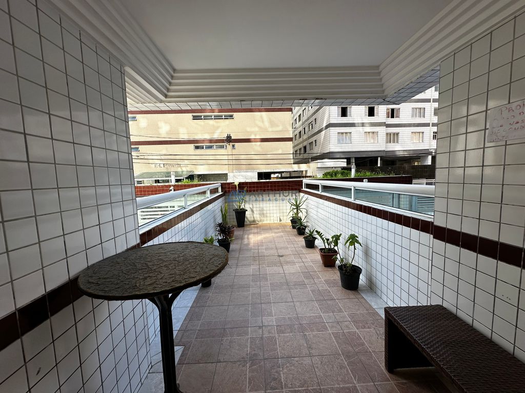 Apartamento 1 dormitório à venda no Ocian, Praia Grande – 34 m² - foto 15
