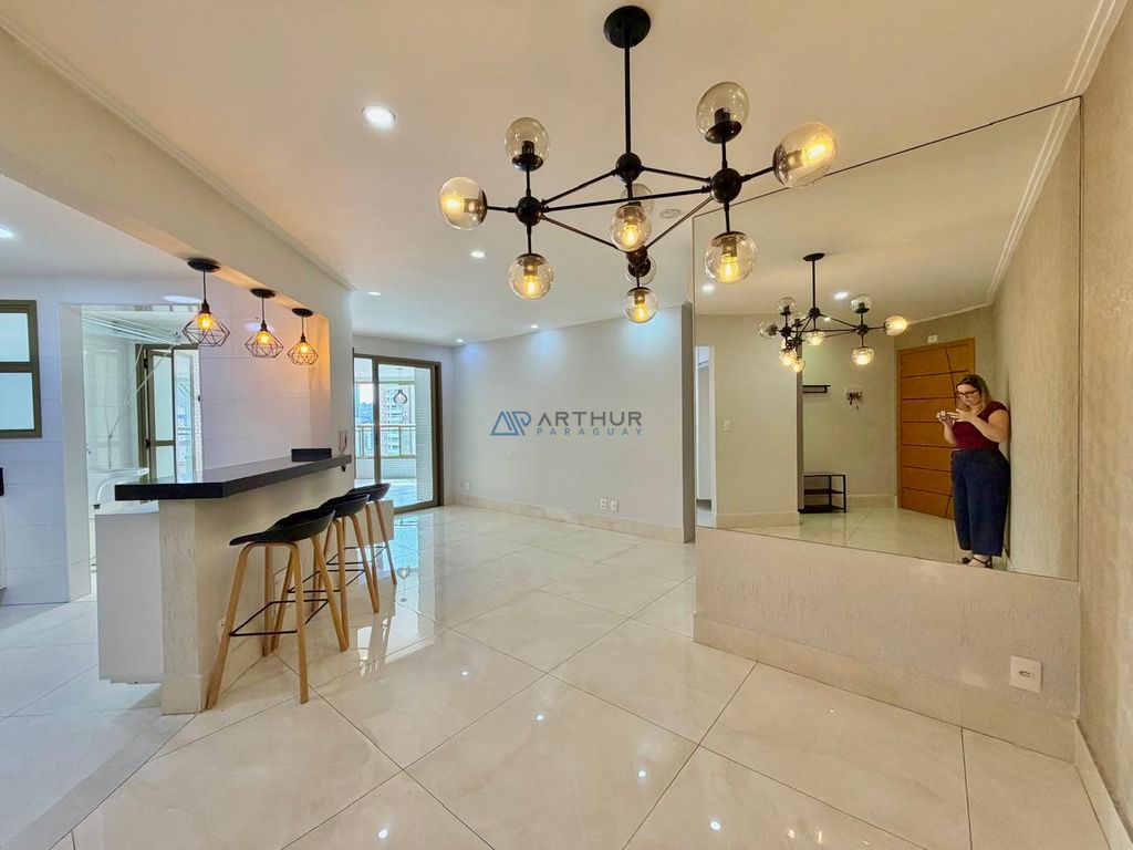 Apartamento 3 dormitórios à venda no Canto do Forte, Praia Grande – 122 m² - foto 10