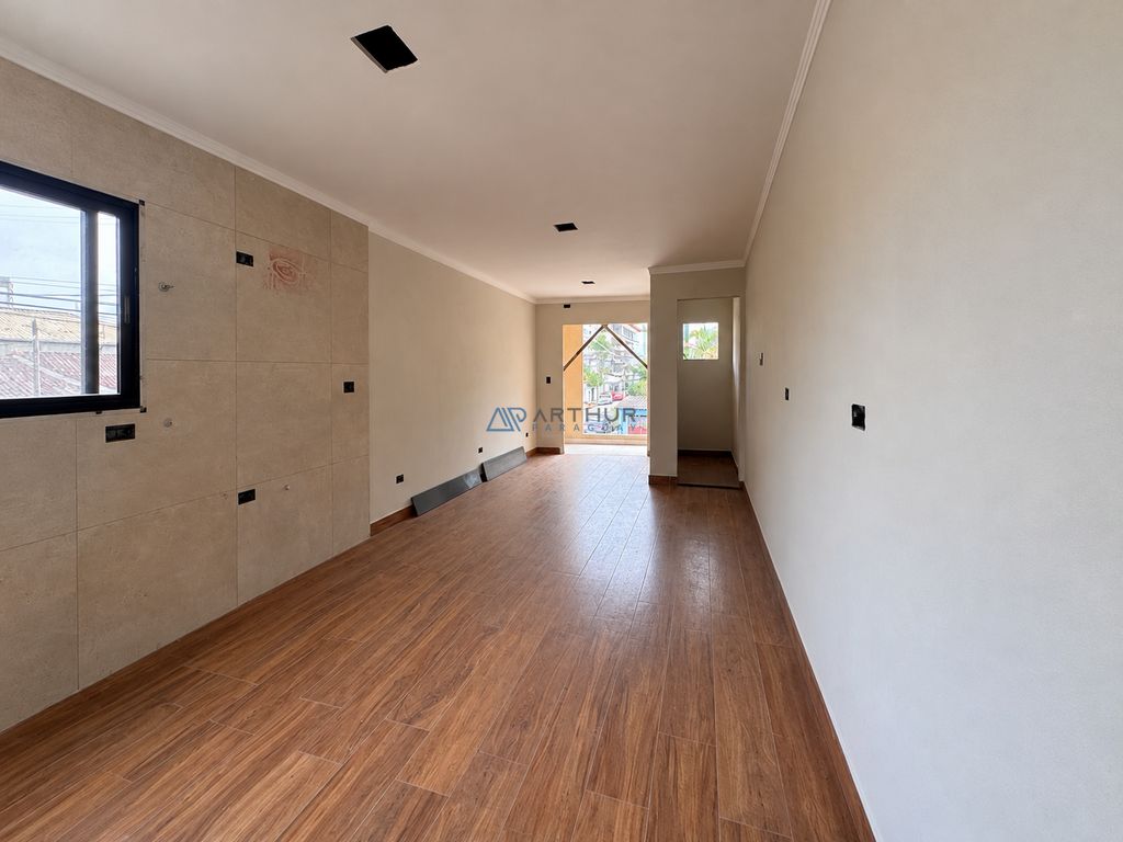 Sobrado 3 dormitórios à venda no Caiçara, Praia Grande – 125 m² - foto 4