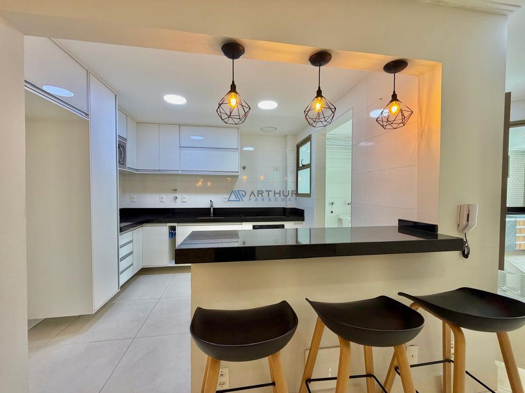 Apartamento 3 dormitórios à venda no Canto do Forte, Praia Grande – 122 m² - foto 12