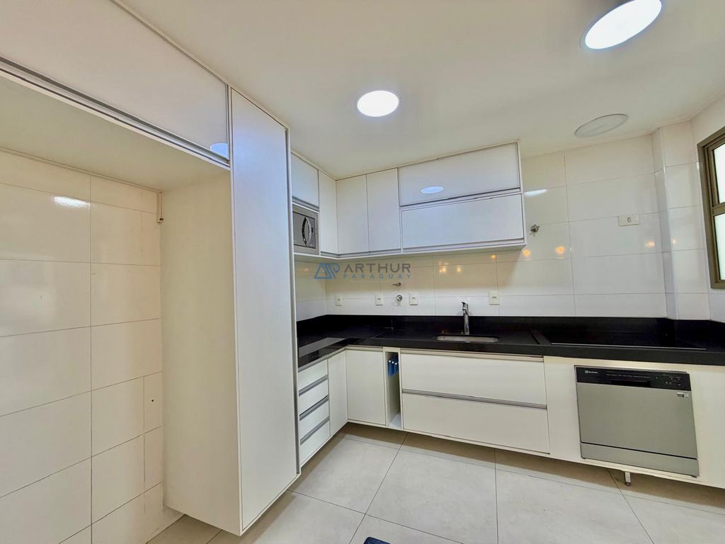 Apartamento 3 dormitórios à venda no Canto do Forte, Praia Grande – 122 m² - foto 13