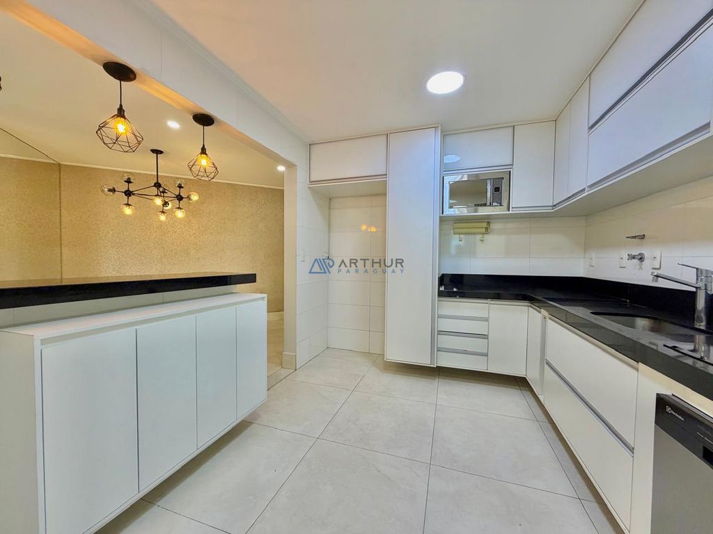 Apartamento 3 dormitórios à venda no Canto do Forte, Praia Grande – 122 m² - foto 14