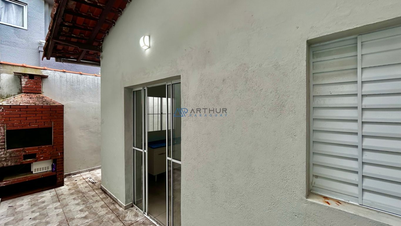 Casa 2 dormitórios à venda no Caiçara, Praia Grande – 90 m² - foto 6