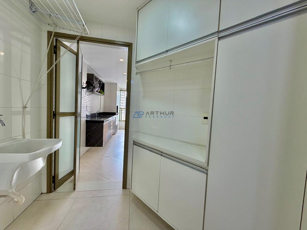 Apartamento 3 dormitórios à venda no Canto do Forte, Praia Grande – 122 m² - foto 15