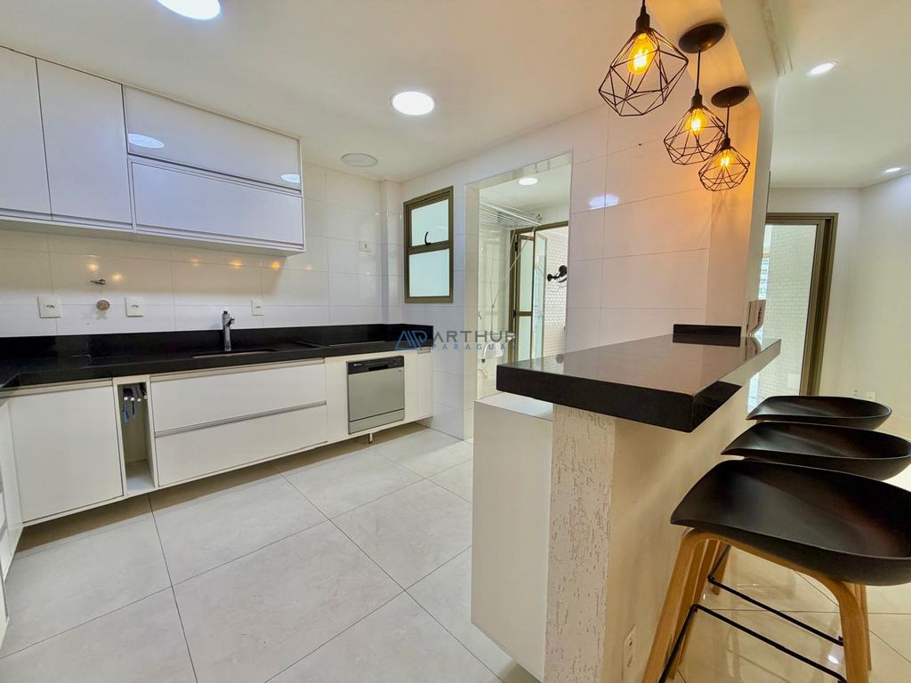 Apartamento 3 dormitórios à venda no Canto do Forte, Praia Grande – 122 m² - foto 11