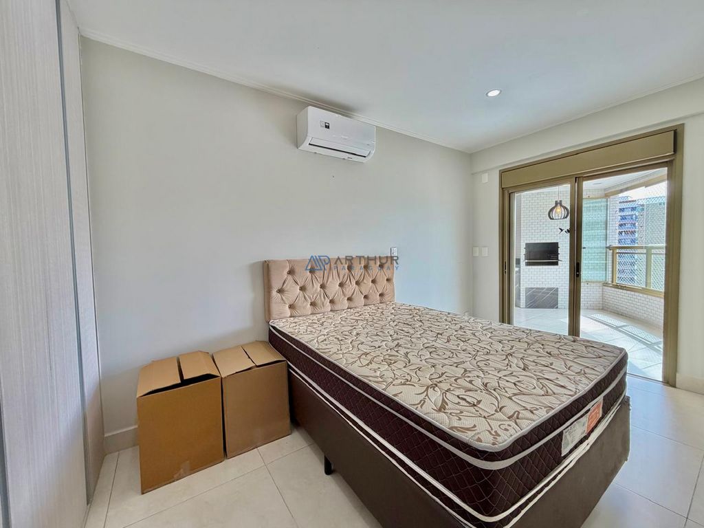Apartamento 3 dormitórios à venda no Canto do Forte, Praia Grande – 122 m² - foto 17