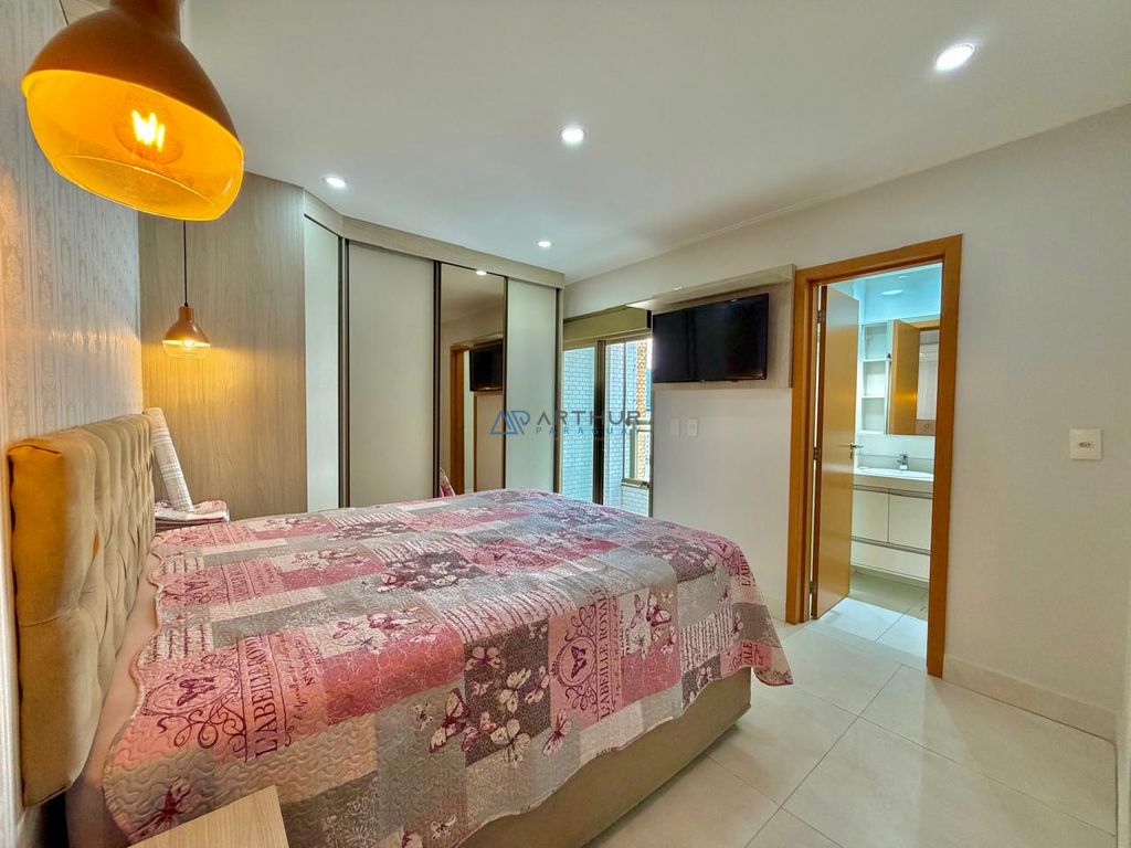 Apartamento 3 dormitórios à venda no Canto do Forte, Praia Grande – 122 m² - foto 21