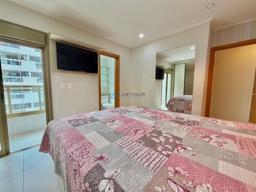 Apartamento 3 dormitórios à venda no Canto do Forte, Praia Grande – 122 m² - foto 22
