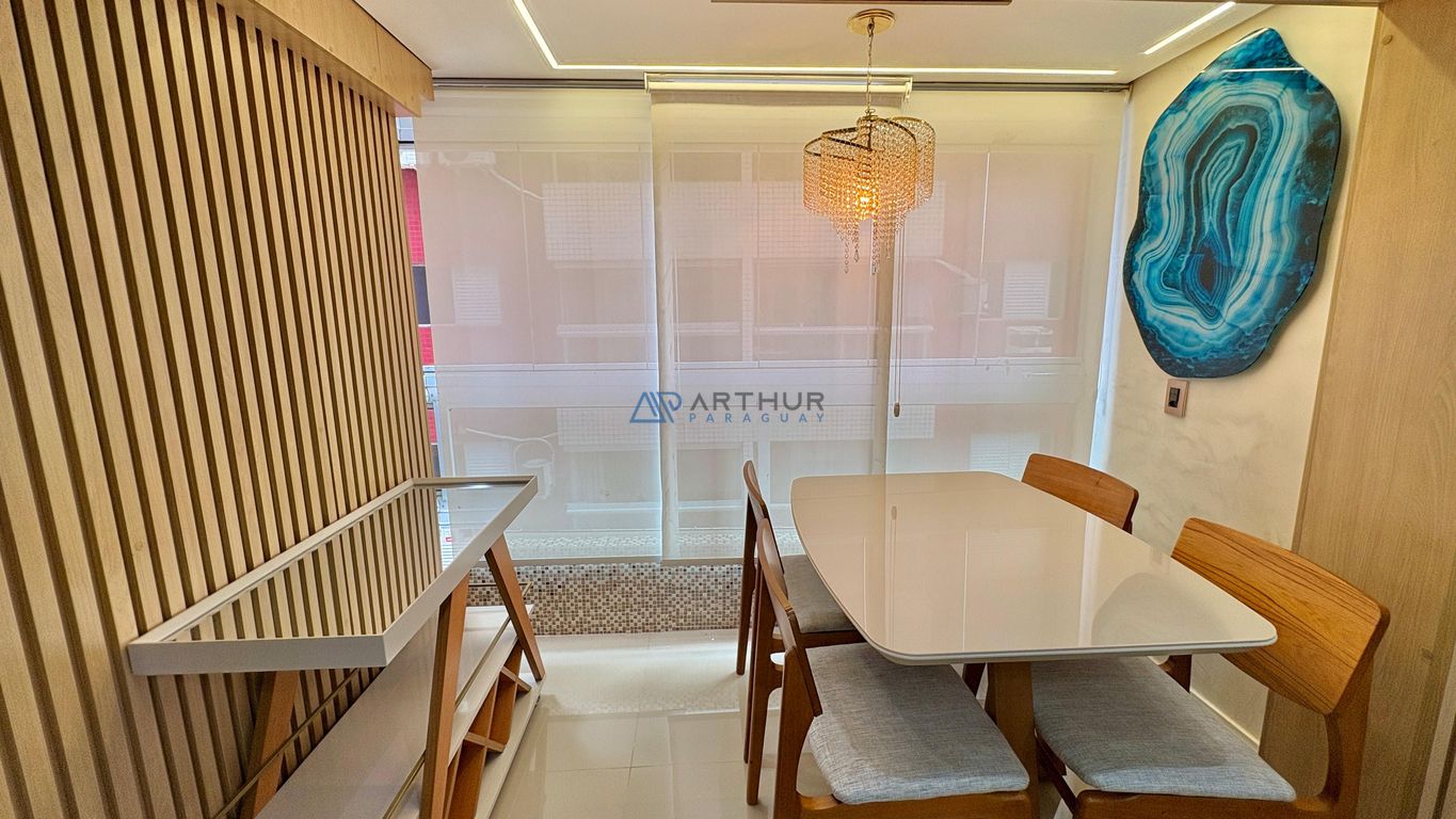Apartamento 2 dormitórios à venda no Canto do Forte, Praia Grande – 55 m² - foto 3