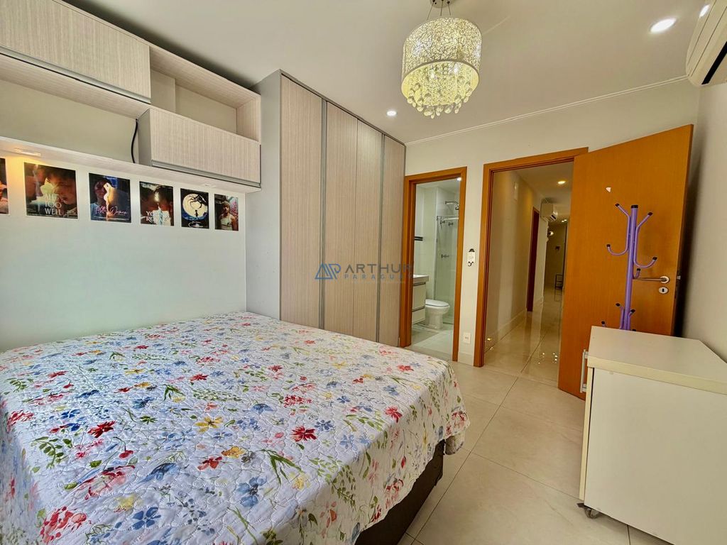 Apartamento 3 dormitórios à venda no Canto do Forte, Praia Grande – 122 m² - foto 24