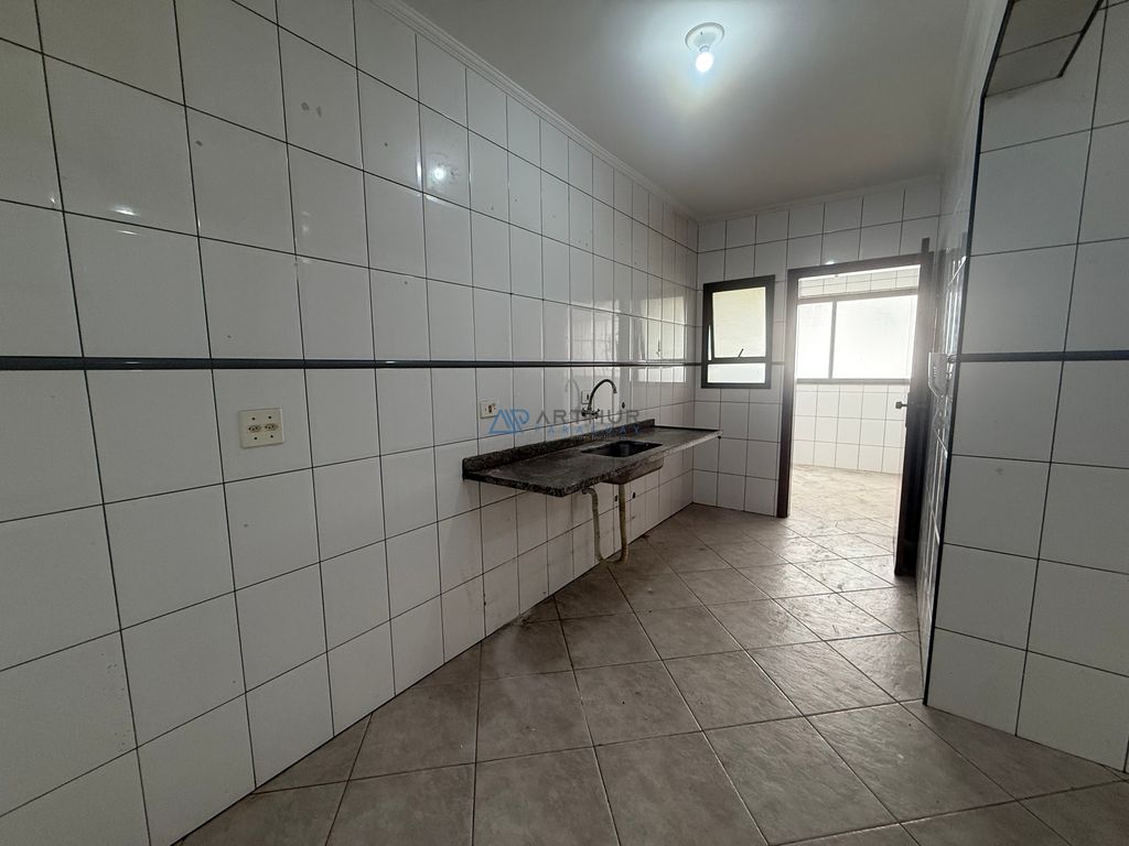 Apartamento 3 dormitórios para alugar no Canto do Forte, Praia Grande – 91 m² - foto 7