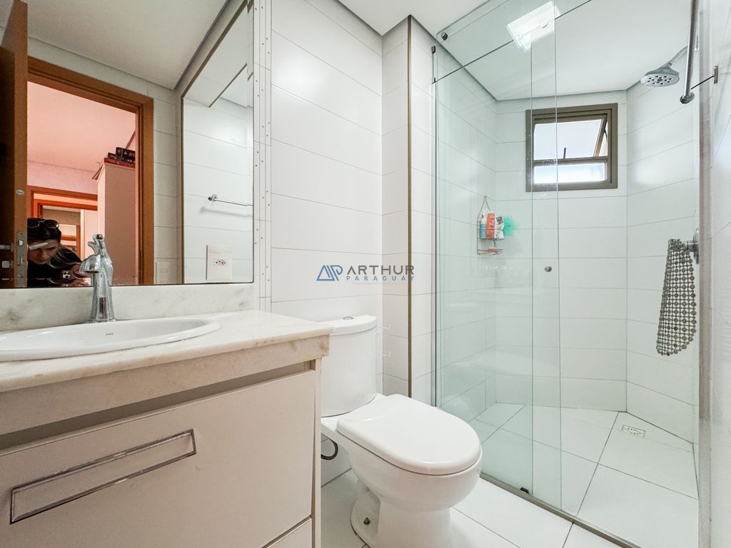 Apartamento 3 dormitórios à venda no Canto do Forte, Praia Grande – 182 m² - foto 27