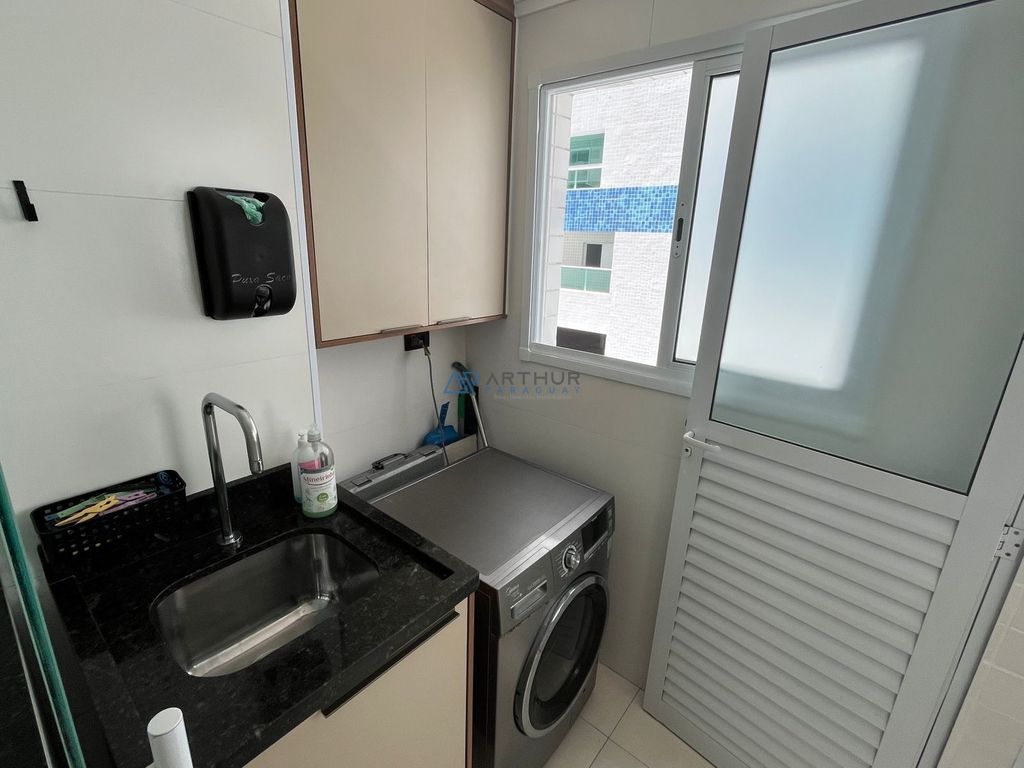 Apartamento 3 dormitórios à venda no Ocian, Praia Grande – 88 m² - foto 14