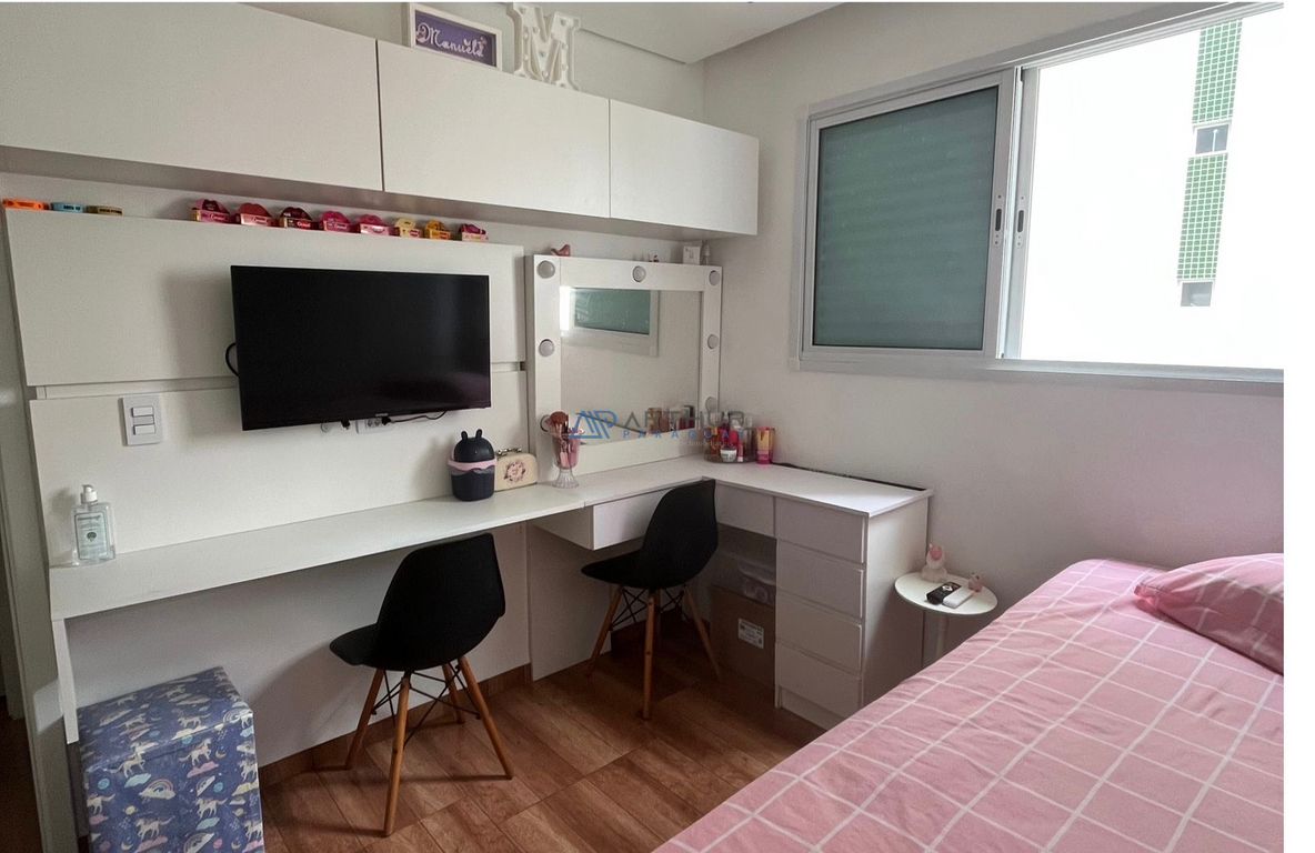 Apartamento 3 dormitórios à venda no Ocian, Praia Grande – 88 m² - foto 19