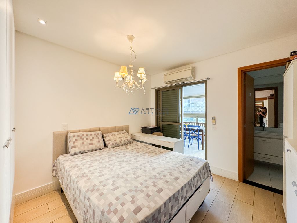 Apartamento 3 dormitórios à venda no Canto do Forte, Praia Grande – 182 m² - foto 23