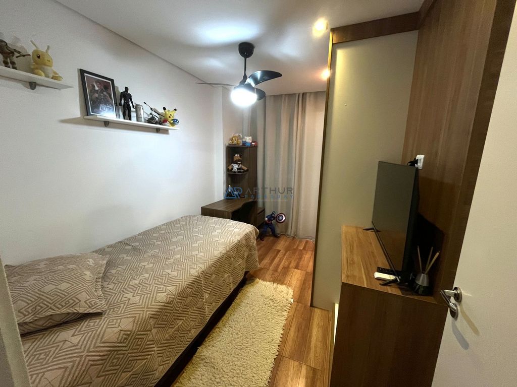 Apartamento 3 dormitórios à venda no Ocian, Praia Grande – 88 m² - foto 15