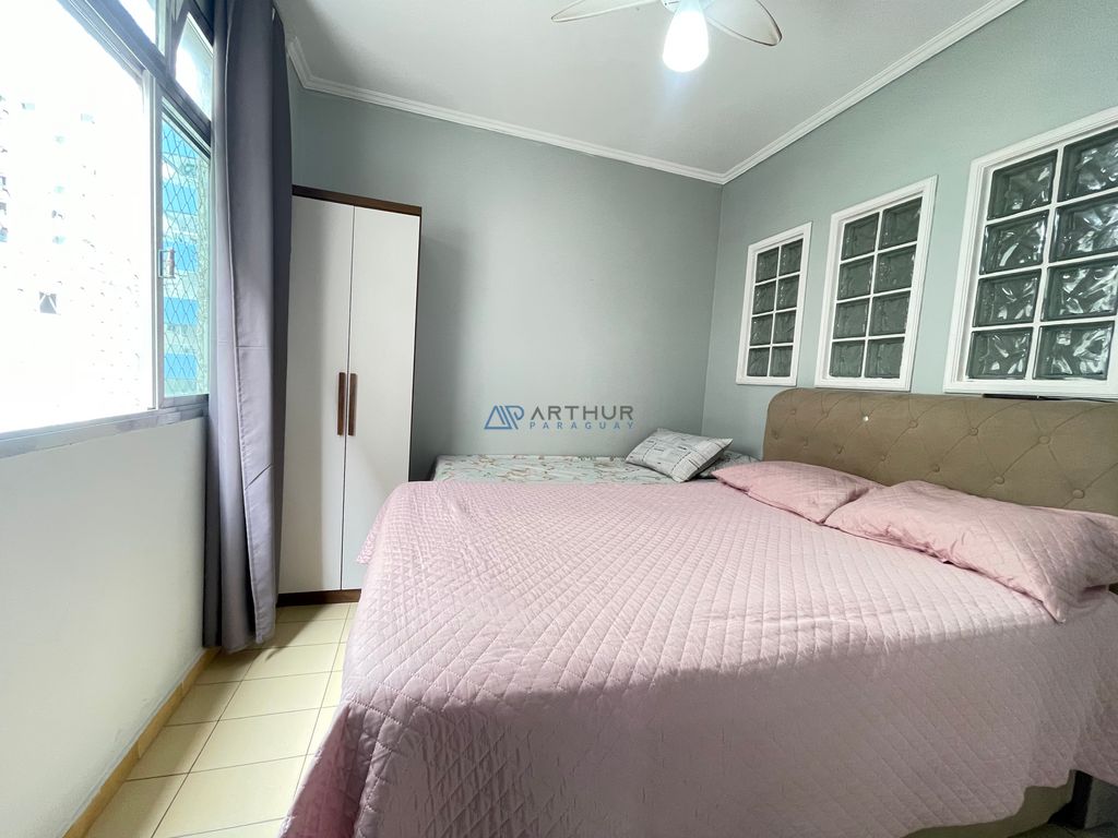Apartamento 1 dormitório à venda no Aviação, Praia Grande – 42 m² - foto 9