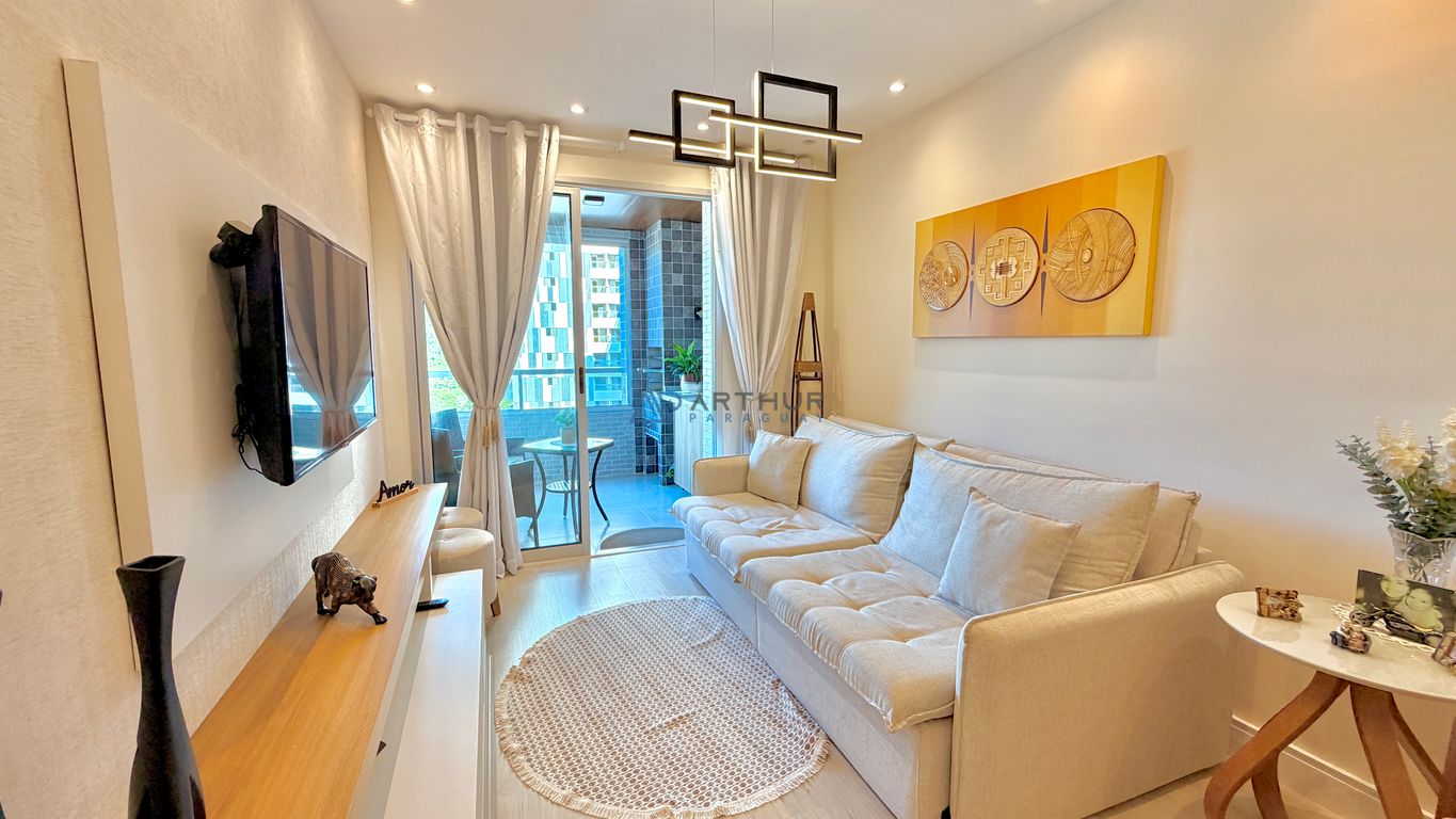 Apartamento 2 dormitórios à venda no Canto do Forte, Praia Grande – 106 m² - foto 10