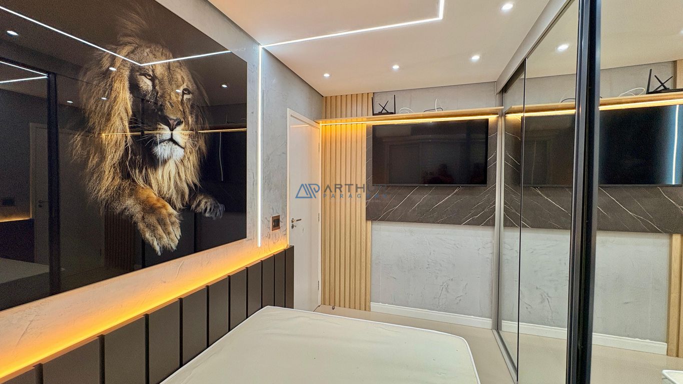 Apartamento 2 dormitórios à venda no Canto do Forte, Praia Grande – 55 m² - foto 9